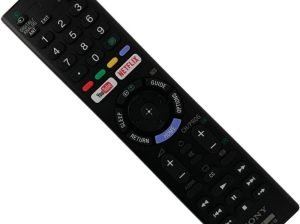 Sony TV Best Quality Remote Control