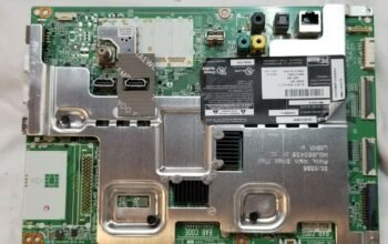 LG EAX66886304 TV Motherboard Best Price