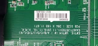 LG EAX67125703 TV Motherboard Best Price