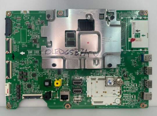 LG EAX67150604 TV Motherboard Best Price