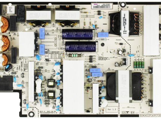 LG EAY33783501 TV Original Power Supply Board