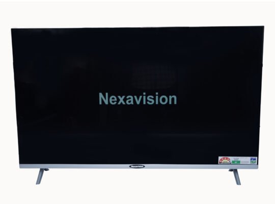 Nexavision 108 cm (43 inches) FHD Smart Android TV 43FHDA2025