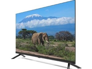 Nexavision 60 cm (24 inches) HD Smart Android TV 24HDA2025