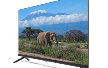 Nexavision 60 cm (24 inches) HD Smart Android TV 24HDA2025