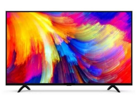 Nexavision 60 cm (24 inches) HD Smart Android TV 24HDA2025