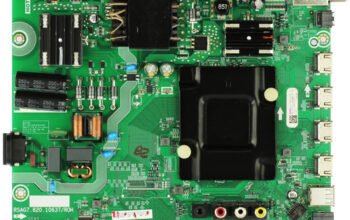 Hisense TV Genuine Main Board Best Price