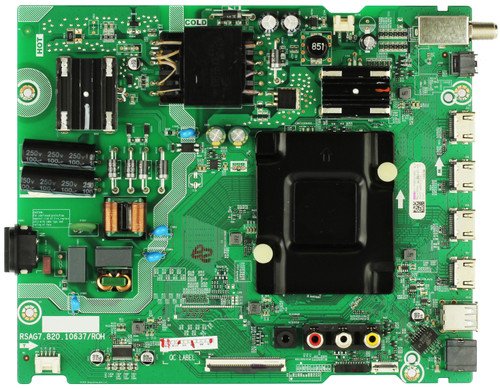 Hisense TV Genuine Main Board Best Price