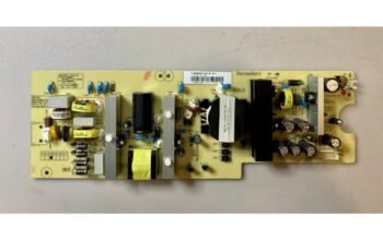 VU JUM7.820.865 V1.3 Power Supply Board Best Price