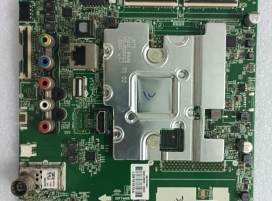 LG EAX68991902(1.0) TV Motherboard Best Price