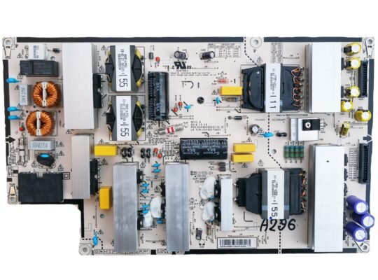 LG OLED55B97LA Model TV Original Power Supply Board