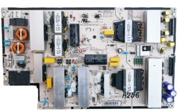 LG 55ET961H0TA Model TV Original Power Supply Board