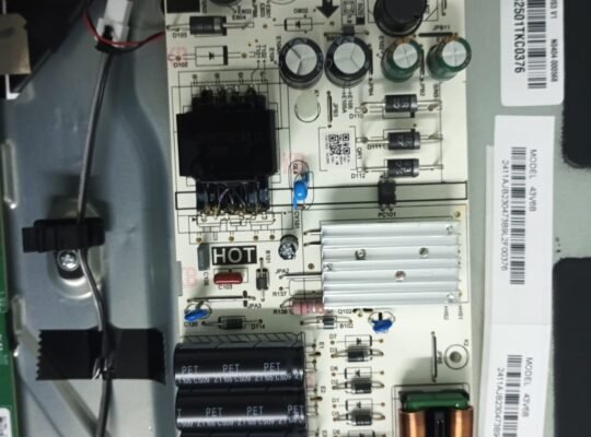 TCL PW.A100W2.772 Power Supply Board Best Price