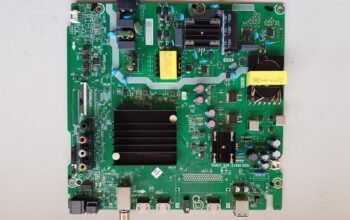 Toshiba 55C350LP Motherboard Best Price