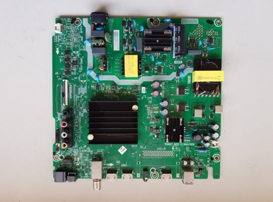 Toshiba 55C350LP Motherboard Best Price
