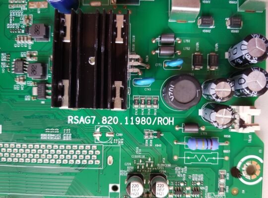 Toshiba 55C350LP Motherboard Best Price
