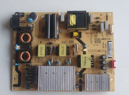 iffalcon 55H71 Complete LED TV Parts Kit