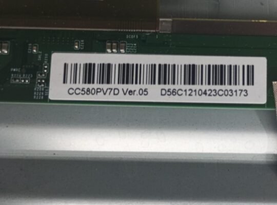 Acer AR58AP2851UD Complete LED TV Parts Kit