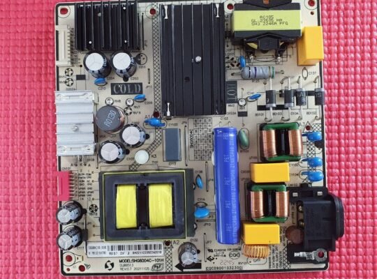 Acer AR58AP2851UD Complete LED TV Parts Kit