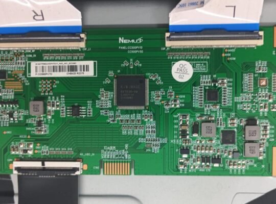 Acer AR58AP2851UD Complete LED TV Parts Kit