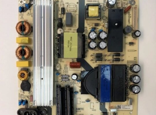 Haier 65K6600HQGA Complete LED TV Parts Kit