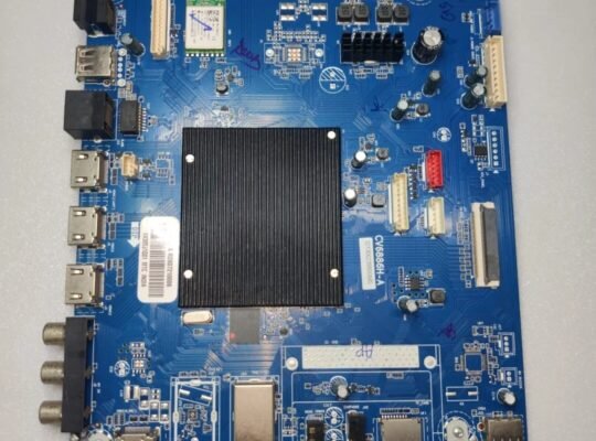Haier LE55U6900HQGA Complete LED TV Parts Kit