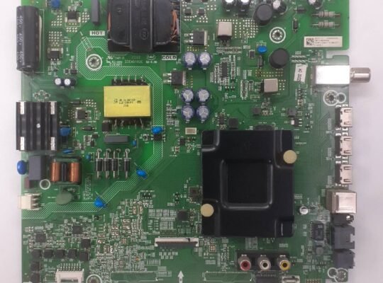 Hisense 55A73F Complete LED TV Parts Kit