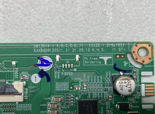 LG EAX69581205 Motherboard Best Price