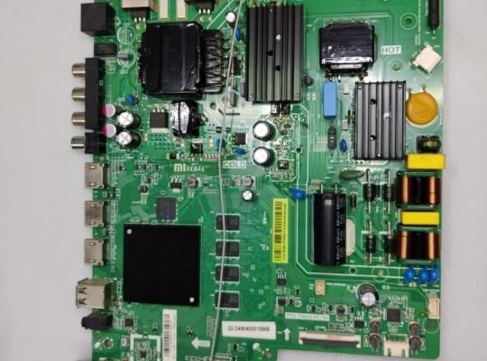 MI L43M4-4AIN Complete LED TV Parts Kit