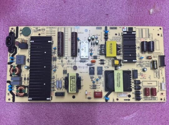 MOTOROLA 65SAUHDM Complete LED TV Parts Kit