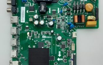 Mi L43M5-AI Motherboard TPD.T962SX.PB796
