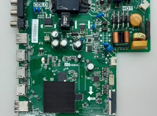 Mi L43M5-AI Motherboard TPD.T962SX.PB796
