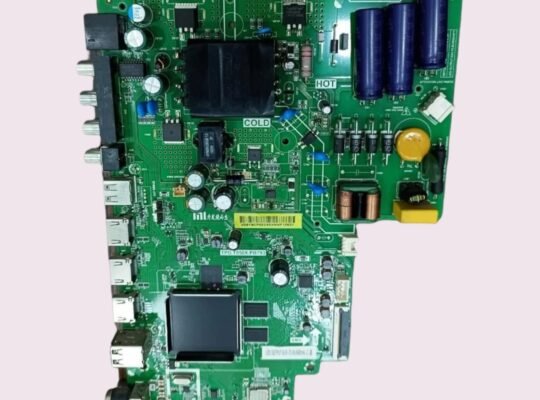 Mi L43M5-AN Complete LED TV Parts Kit