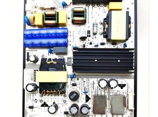 Mi L55M6-EQG Complete LED TV Parts Kit