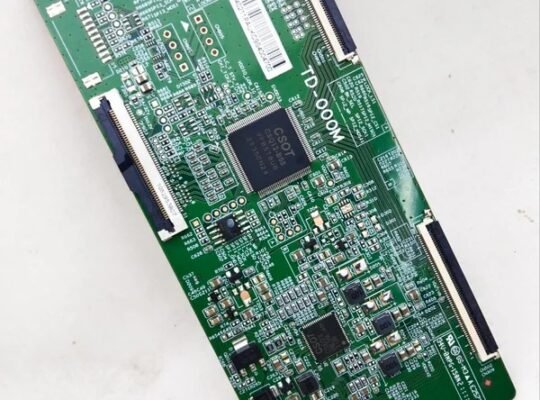Redmi L43R7-7AIN Complete LED TV Parts Kit
