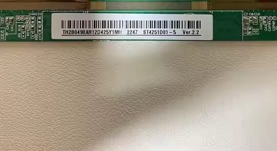 Redmi L43R7-7AIN Complete LED TV Parts Kit