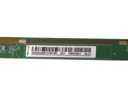 Redmi L65M6-RA Complete LED TV Parts Kit