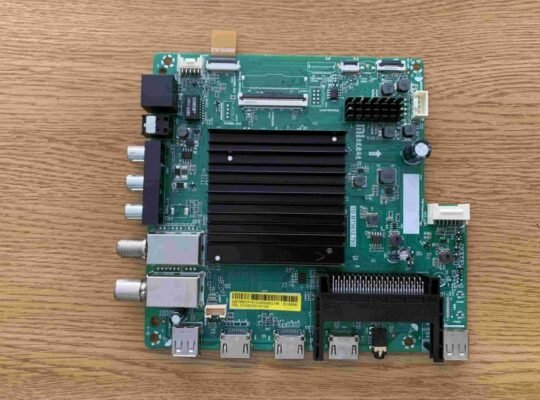 Redmi L65M6-RA Complete LED TV Parts Kit