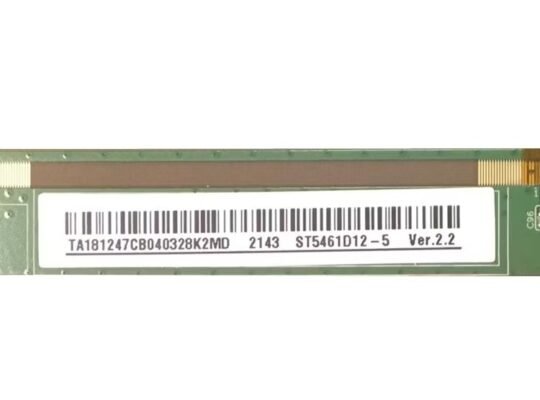 TCL 55P715 Complete LED TV Parts Kit
