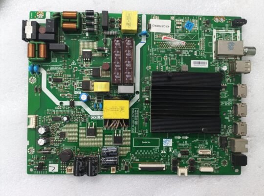 Thomson 5800-A9K51G-1P10 VER00.05 Motherboard
