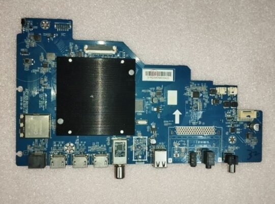 BPL 50U-A4310 Complete LED TV Parts Kit