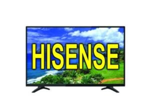 Hisense 75U7Q LED TV Parts List