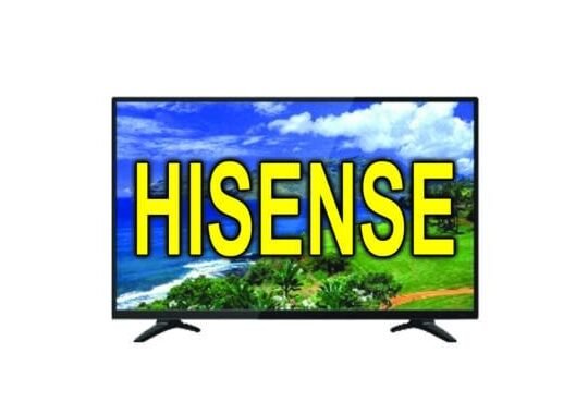 Hisense 75U7Q LED TV Parts List