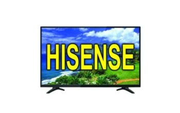 Hisense 85U7K LED TV Parts List