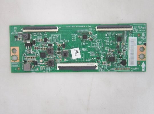 Hisense 43A6K LED TV Parts List