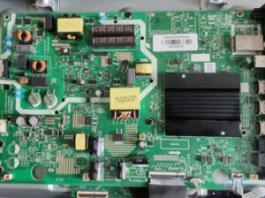 Motorola 55UHDGDMBSXP Motherboard