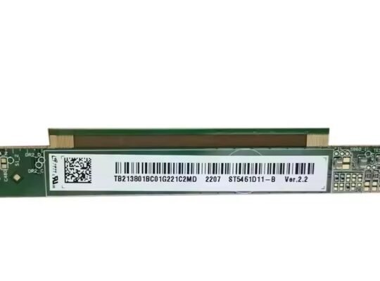 Sony XR-55X90K LED TV Parts List
