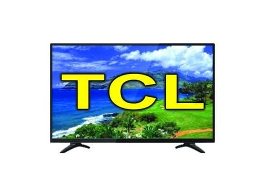 TCL 50V6C LED TV Parts List