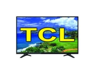 TCL 55C61B LED TV Parts List