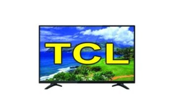 TCL 75P635 PRO LED TV Parts List