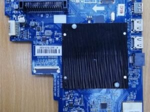 VU 43CA Complete LED TV Parts Kit